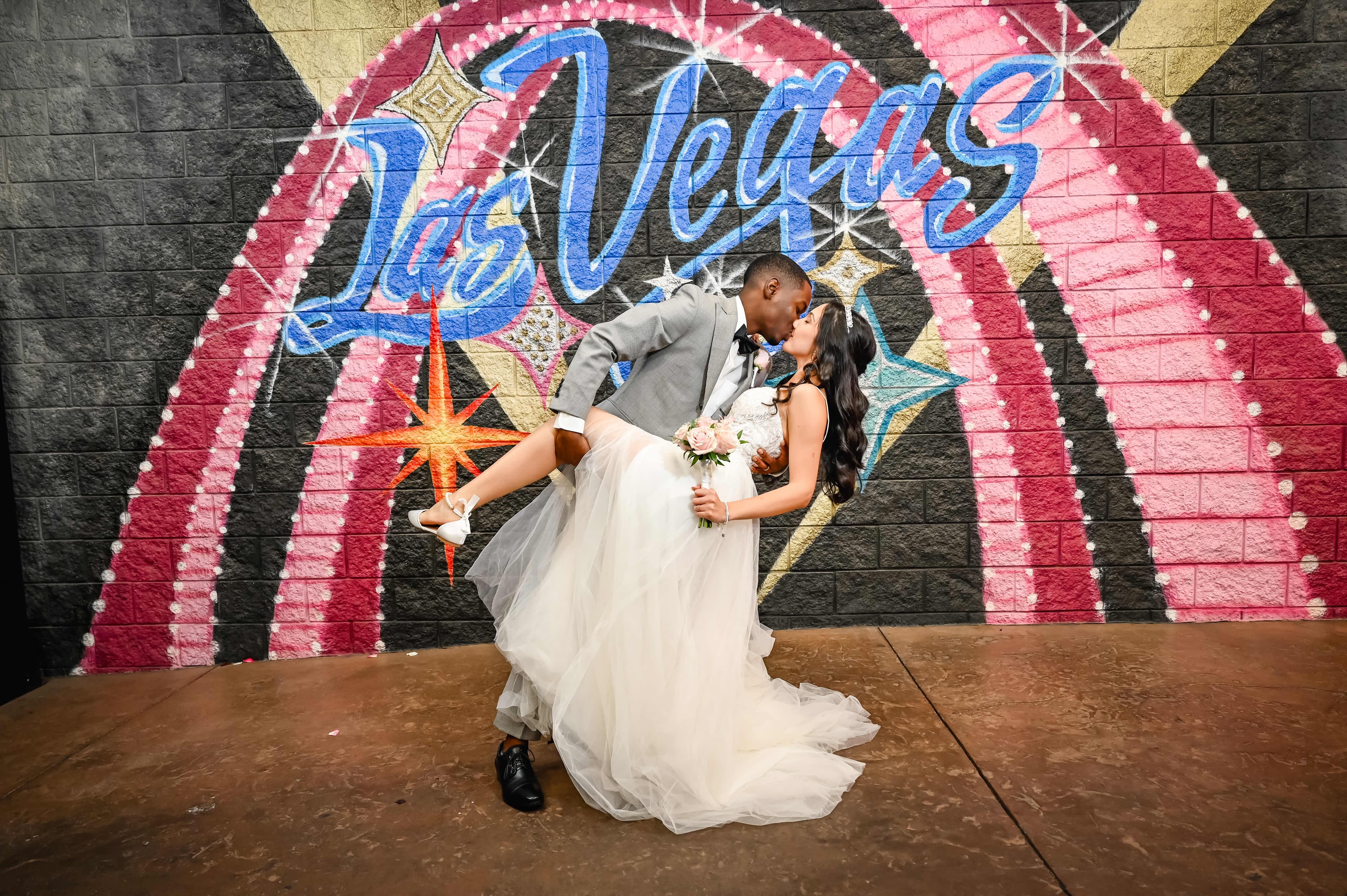 Lifestyle portrait in Las Vegas.